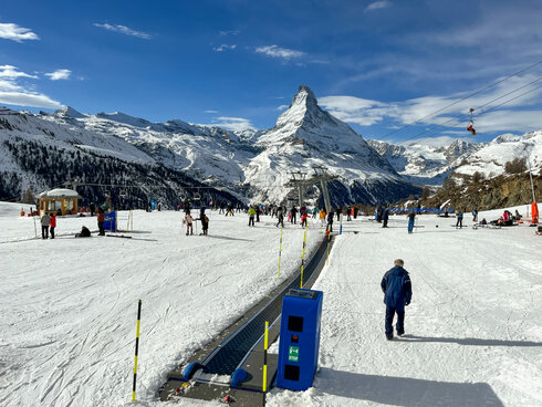 A Moving Carpet success story since more than 20 years