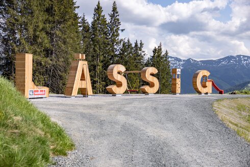 New and "casually" enlarged worlds of experience and play with Sunkid Wood'n'Fun