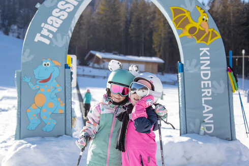 Steinplatte Waidring focuses on themed Sunny Stuff