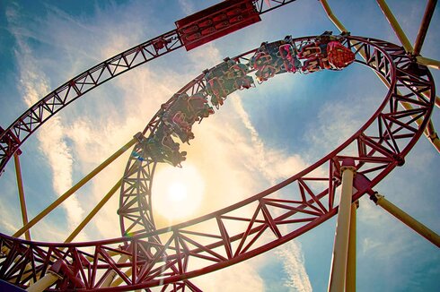 The new Conny Land Cobra