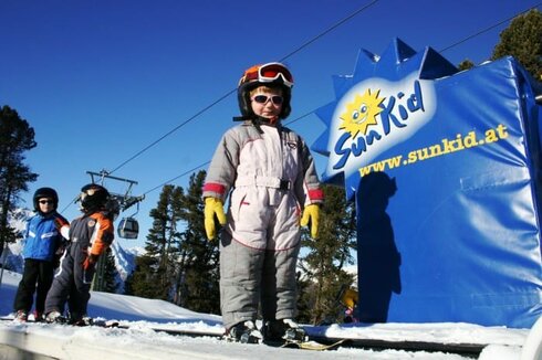 Nauders "always one step ahead with Sunkid".