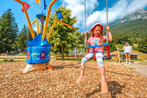 Varied summer fun with Sunkid