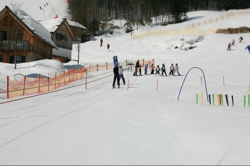 Lifts: Expansion of the Kinderland with the Sunkid Mega-Comfort-Star