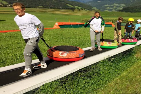 Expansion of Turcio Fun Parcs