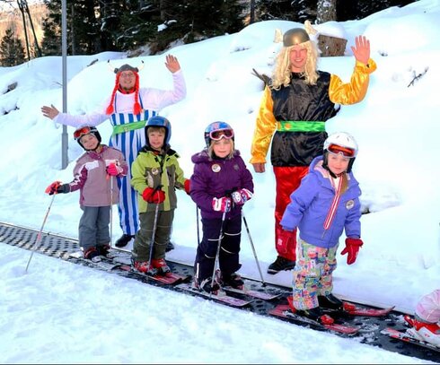 Ex nihilo nihil fit - From nothing comes nothing