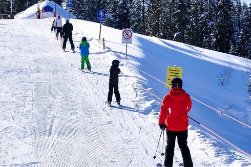 Pinocord Lift - Finkenberg (AUT)