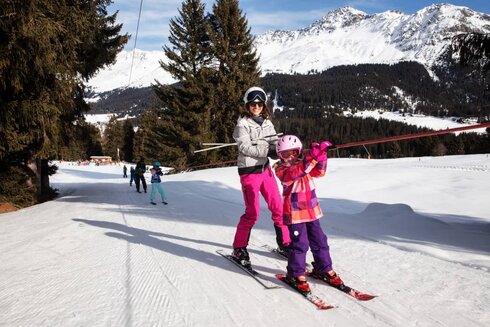 Sunkid: Small ski lifts with unimagined advantage