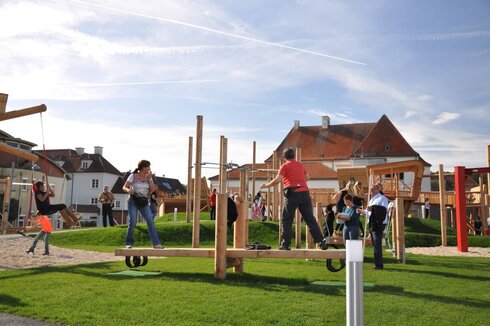 Sunkid: Exercise as the key to a better quality of life