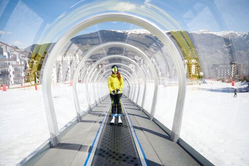 Big change for the existing beginner course!