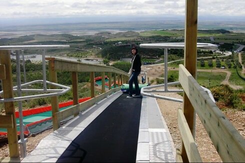 Viva Españia - Viva "Sunkid-Summer-World