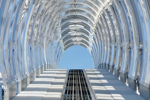 Folgaria (IT): The Sunkid Moving Carpet as a "missing link