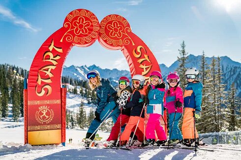 Why mountain railroads must now develop ski children's countries