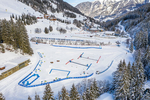 From the initial idea to ongoing operation