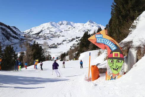 Obertauern - A ski resort in a class of its own