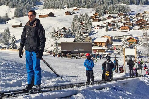 Moving Carpet: The Sunkid Moving Carpet helps save energy